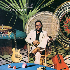 Di Meola, Al - 1978 - Casino
